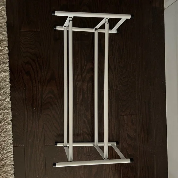 Extendable Shoe Rack - Picture 2 of 4